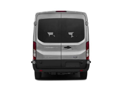 Used 2019 Ford Transit 350 148 High Roof Extended DRW RWD image 8