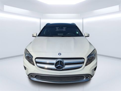 Used 2016 Mercedes-Benz GLA 250 image 8