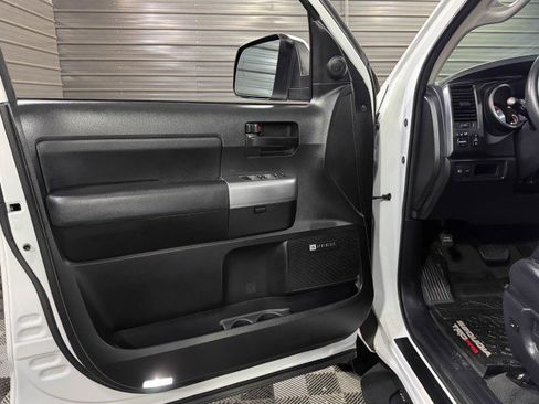 Used 2020 Toyota Sequoia TRD Pro image 38