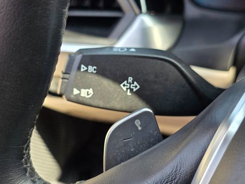 Used 2021 BMW 330i Sedan w/ Driving Assistance Package image 47