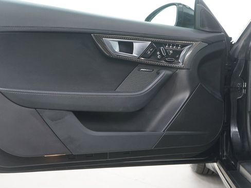 Used 2014 Jaguar F-TYPE S image 12