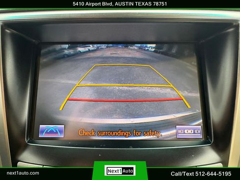 Used 2013 Lexus LX 570 4WD image 24