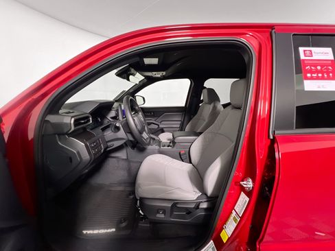 New 2026 Toyota Tacoma SR5 RWD image 14