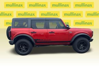 Used 2024 Ford Bronco Wildtrak AWD/4WD video 2