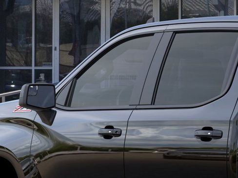 New 2026 Chevrolet Silverado 1500 LT Trail Boss image 12