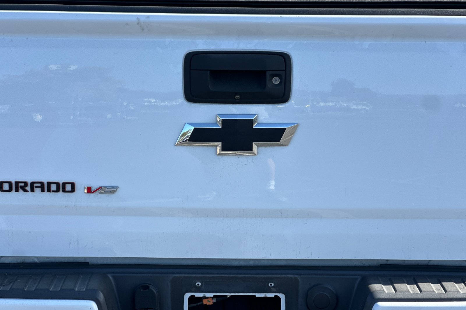Used 2019 Chevrolet Colorado LT w/ Redline Special Edition AWD/4WD image 44