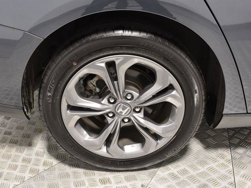 Used 2024 Honda Accord EX image 36