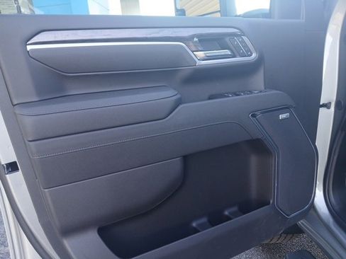 New 2026 Chevrolet Silverado 2500 LTZ w/ LTZ Premium Texas Edition image 13