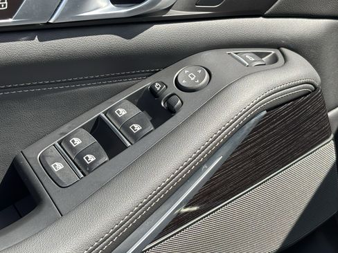 Certified 2024 BMW X5 M60i AWD/4WD image 15