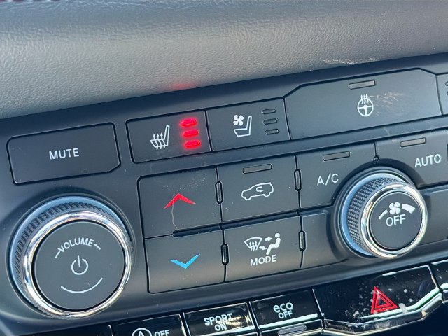 New 2026 Dodge Durango GT AWD/4WD image 19