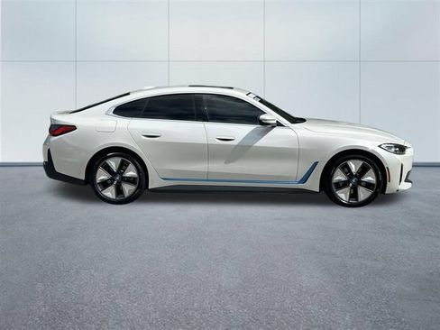 Certified 2023 BMW i4 eDrive35 RWD image 5