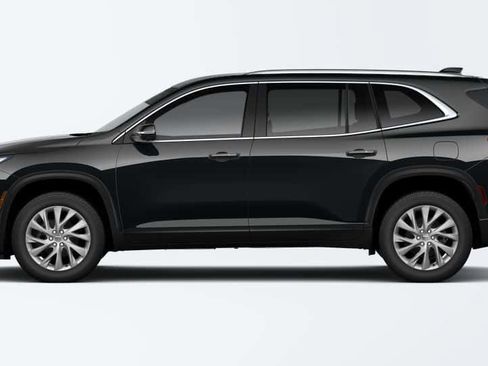 New 2025 Buick Enclave Preferred w/ Power Package image 56