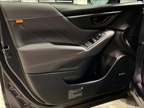 Used 2024 Subaru Forester Wilderness image 22