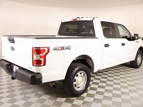 Used 2018 Ford F150 XL w/ XL Power Equipment Group image 19