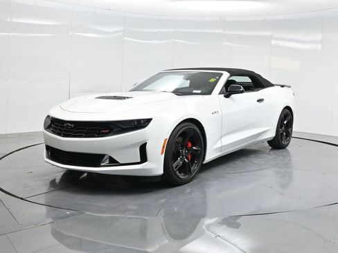 Used 2024 Chevrolet Camaro LT w/ RS Package image 67