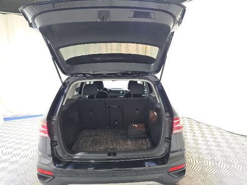 Certified 2022 Volkswagen Taos S AWD/4WD image 35
