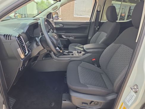Used 2024 Ford Ranger XLT w/ FX4 Off-Road Package AWD/4WD image 17