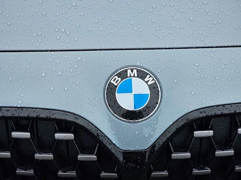 New 2026 BMW 430i Coupe w/ M Sport Package RWD image 10