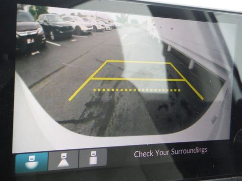 Used 2023 Honda CR-V LX image 16