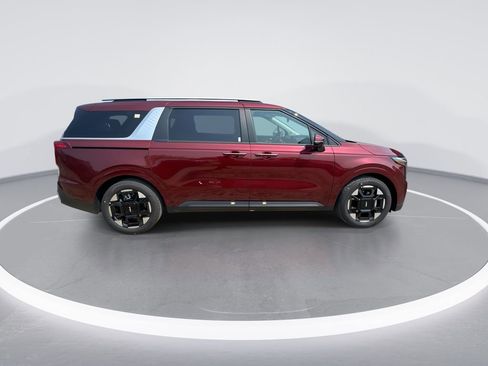 New 2026 Kia Carnival EX FWD image 9