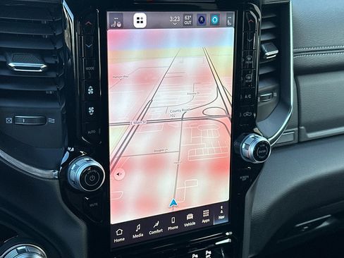 New 2026 RAM 1500 Laramie image 17