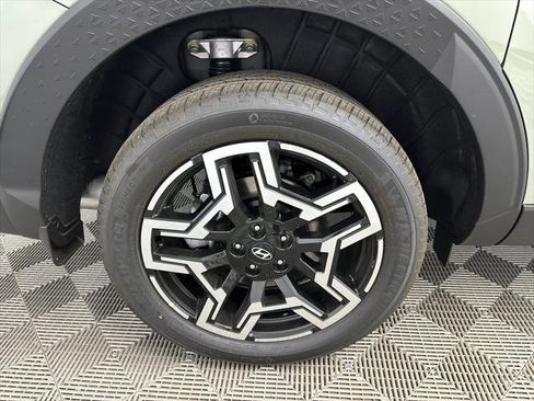 New 2025 Hyundai Santa Cruz Limited image 19