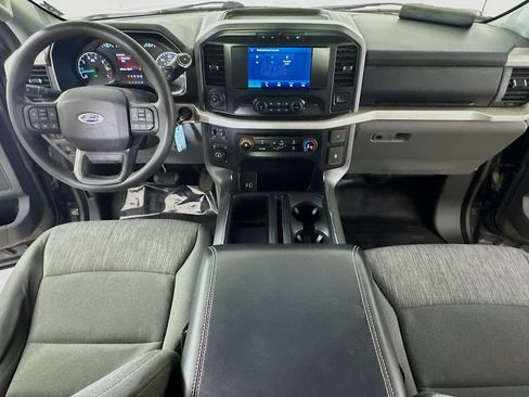 Used 2021 Ford F150 XLT w/ Trailer Tow Package AWD/4WD image 16