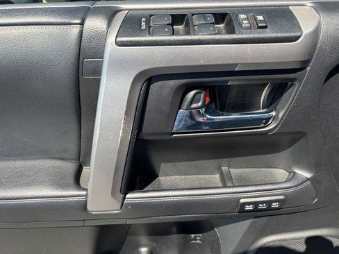 Certified 2024 Toyota 4Runner Limited AWD/4WD image 16