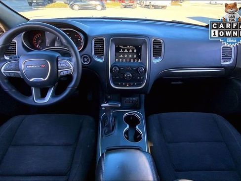 Used 2020 Dodge Durango SXT image 15