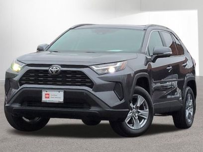 Certified 2025 Toyota RAV4 XLE w/ Convenience Package