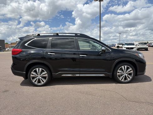 Used 2020 Subaru Ascent Touring w/ Popular Package #2A AWD/4WD image 9