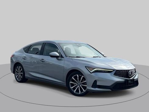 Used 2023 Acura Integra FWD image 1