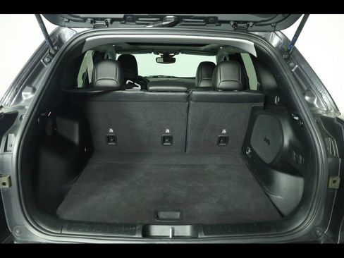 Used 2022 Jeep Cherokee Latitude Lux w/ Sun & Sound Group image 16