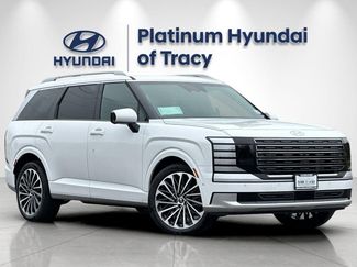 New 2026 Hyundai Palisade Calligraphy AWD/4WD video 2