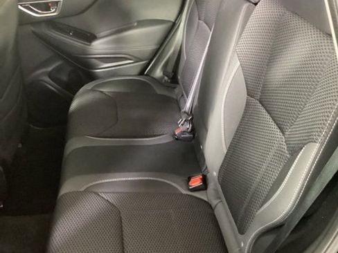 Used 2019 Subaru Forester Premium image 10
