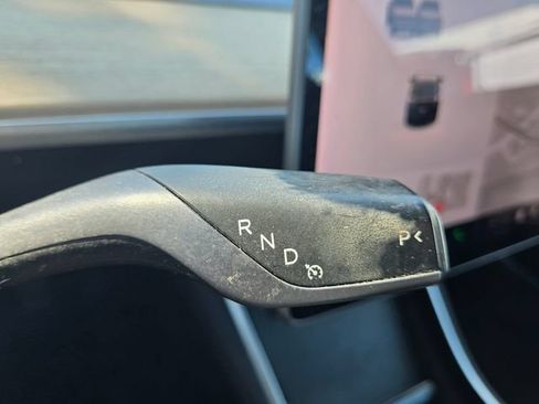 Used 2018 Tesla Model 3 Long Range AWD/4WD image 23
