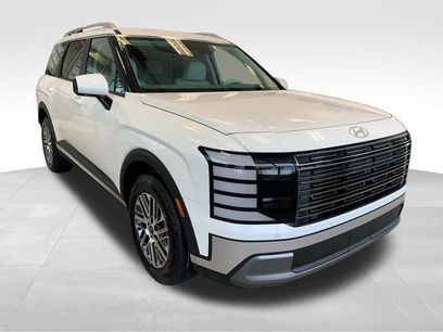 New 2026 Hyundai Palisade SEL