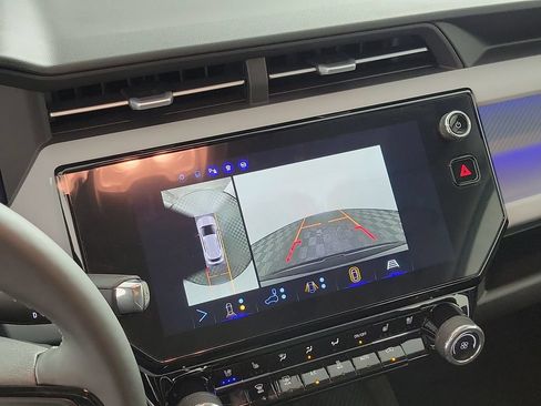 New 2027 Chevrolet Bolt RS w/ Technology Package FWD image 18