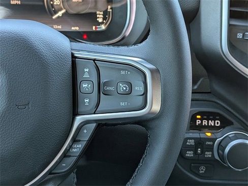 New 2026 RAM 1500 Big Horn image 24