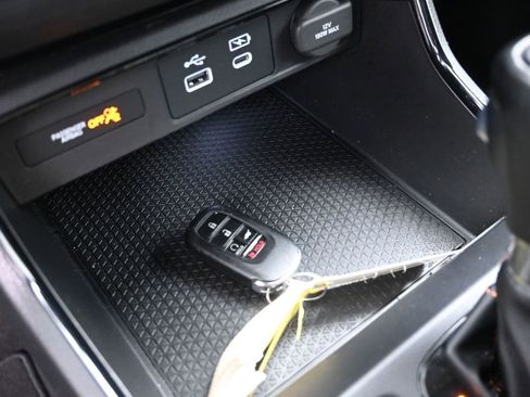 Certified 2023 Honda CR-V Sport image 17