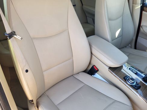 Used 2013 BMW X3 xDrive28i image 16