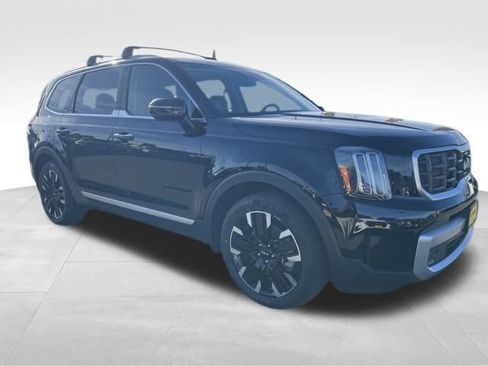 Used 2023 Kia Telluride SX Prestige image 1