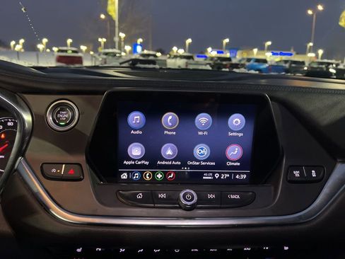 Used 2022 Chevrolet Blazer LT w/ Redline Edition image 17