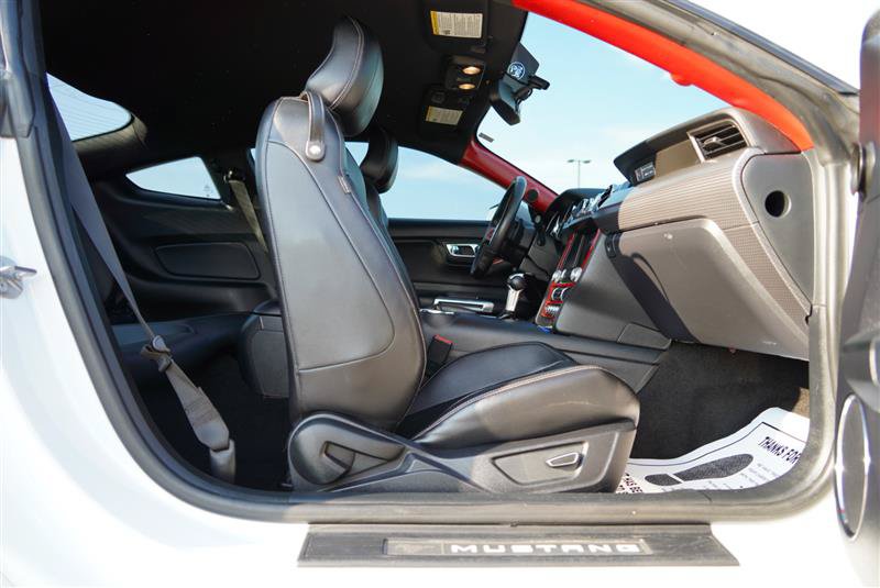 Used 2015 Ford Mustang Coupe RWD image 72