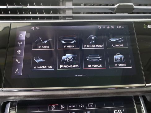 Used 2024 Audi Q8 Premium Plus w/ Premium Plus Package image 6