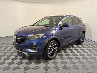 Used 2023 Buick Encore GX Essence w/ Advanced Technology Package
