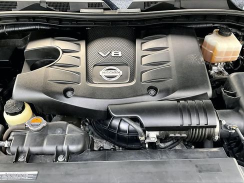 Used 2019 Nissan Armada SV w/ Driver Package image 31