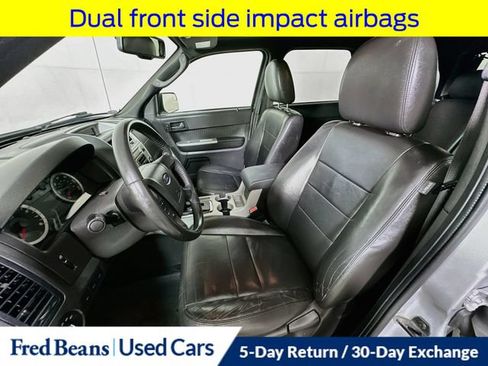 Used 2010 Ford Escape XLT AWD/4WD image 23