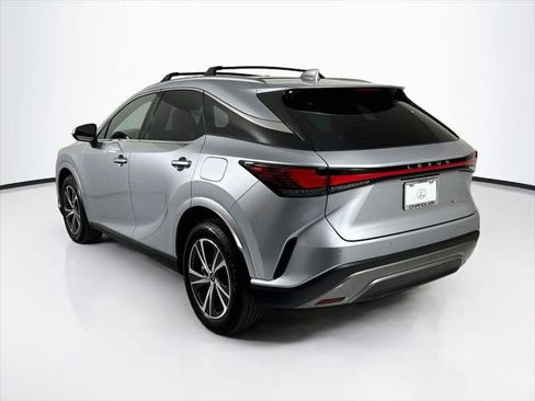 Certified 2026 Lexus RX 350 Premium w/ Accessory Package (2T) FWD image 7