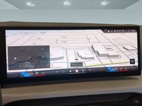 Used 2025 BMW 430i Coupe w/ M Sport Package image 20